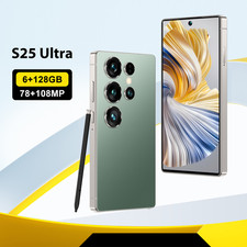 Smartphone 128 gb - +, s25
