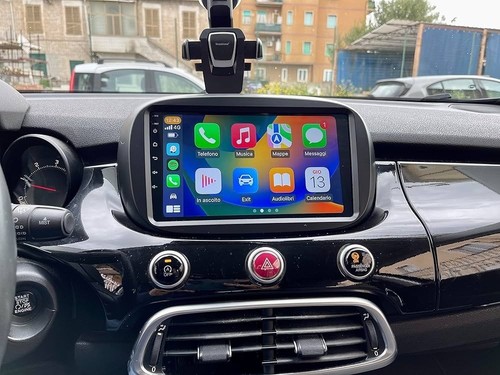 Autoradio android auto gb - auto,
