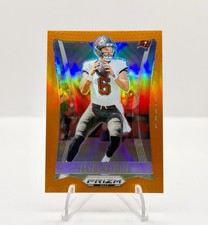 2024 Panini Prizm DECA - BAKER