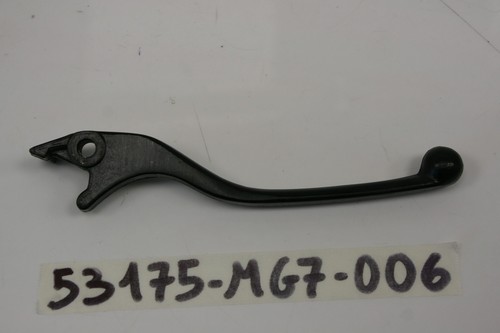 Leva freno brake lever - freno, honda