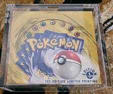 Pokemon 1999 1° Edizione Set