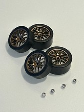 Set Cerchi Ferrari, Wheels -