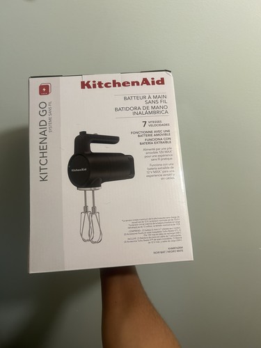 Kitchenaid mixer velocità - kitchenaid,
