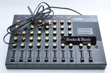 Boss BX-800 Mixer Stereo 8
