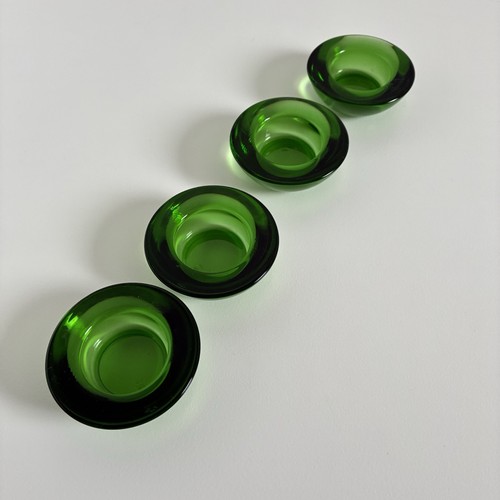 Set portacandele accenti - 4,