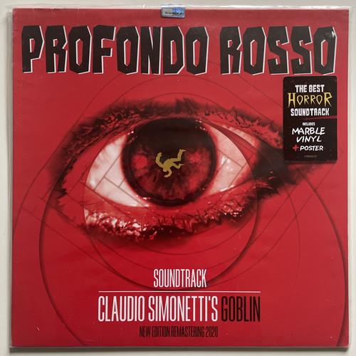 Claudio simonetti goblin - claudio,