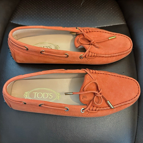 Tod mocassino donna - tod's,