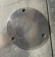 Coperchio frizione aermacchi - coperchio,