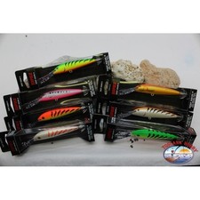 Esche artificiali Rapala Deep Squid 9 cm 15 gr AR.882
