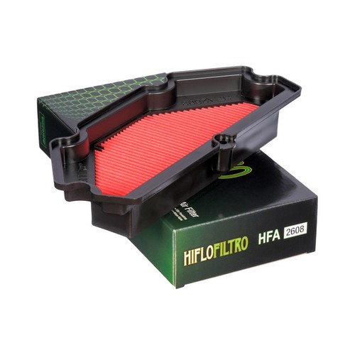 Filtro aria hiflo hfa2608 - hiflo,