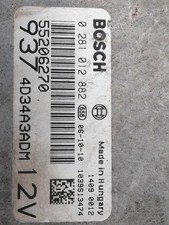 4D34A3ADM centralina motore