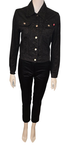 Joop giacca jeans - joop!,