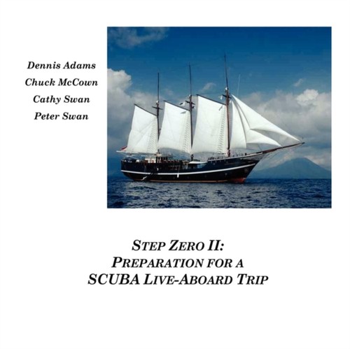 Adams step zero - step,