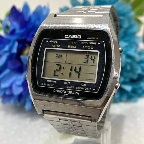 Orologio casio 92qs - orologio,