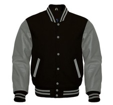 Giacca Varsity Letterman