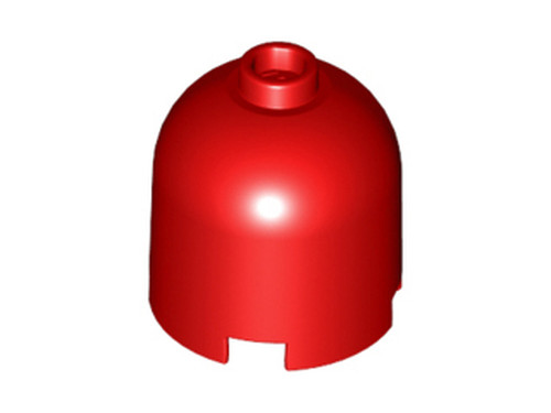 Lego brick round 2 - x, 1