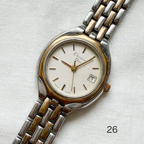 Orologio christian dior donna - orologio,