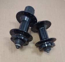 Mozzi bici Bontrager 32h freno