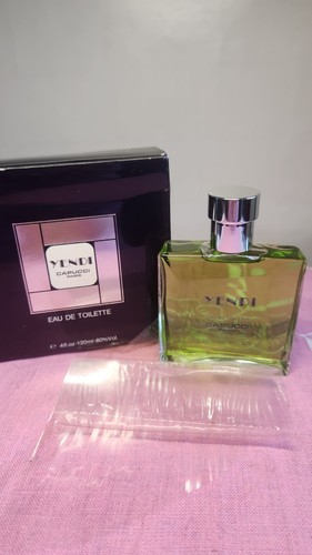 Parfum yendi roberto - yendi, de