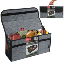 Borsa bagagliaio pieghevole - bagagliaio,