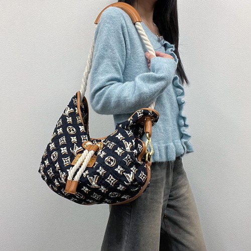 Borsa tracolla louis vuitton - a,