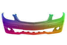 Paraurti anteriore per