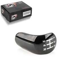 Pomello Del Cambio Leva Stemma