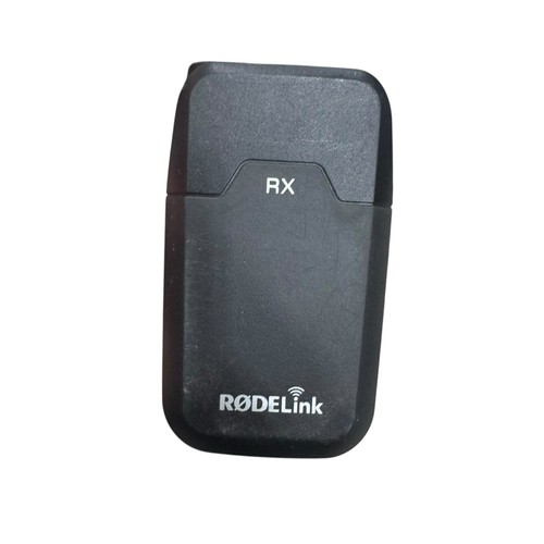 Rode rodelink ricevitore - rodelink,