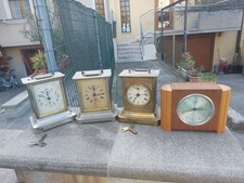 Lot cappuccina alarm - lot, 4