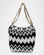 Borsa tracolla missoni - missoni, nuova