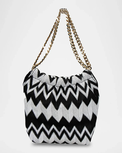 Borsa tracolla missoni - borsa,