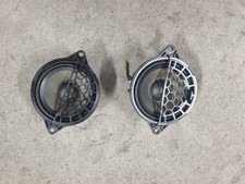 Altoparlante tweeter, Altoparlante, altoparlante per toni medi Audi Q5 II