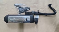 Marmitta piaggio sfera - marmitta,