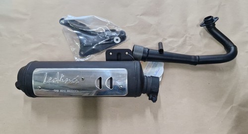 Marmitta piaggio sfera - marmitta,
