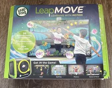 LeapFrog LeapMove Gioco di