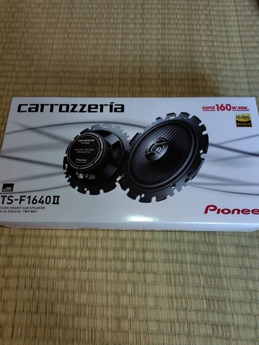 Pioneer f1640 16cm - pioneer,