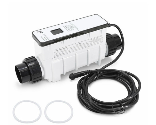 Cella generatore cloro sale - generatore,