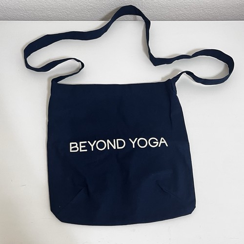 Borsa tracolla beyond yoga - a,