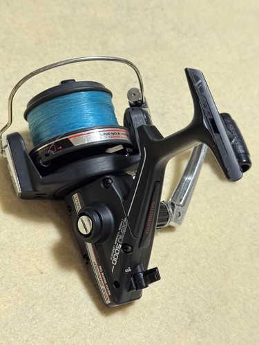 Mulinello spinning shimano - mulinello,