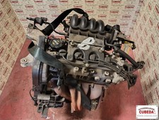 Motore Fiat Brava 80 16v 1.2
