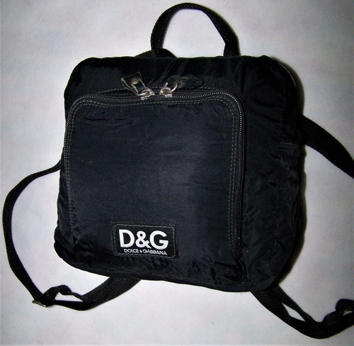 Borsa dolce gabbana zaino - dolce&gabbana,