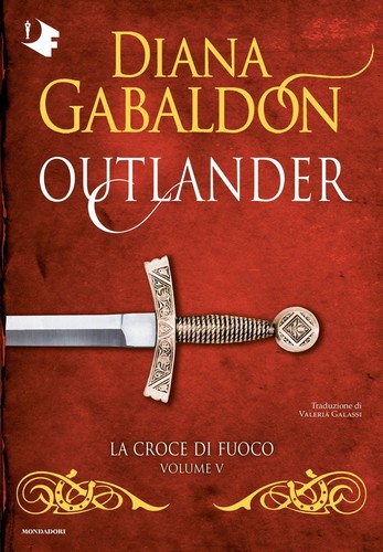 Libri diana gabaldon la - libri,