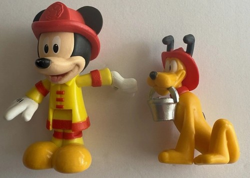 Disney topolino plutone - disney,