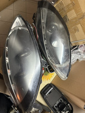 Fari Dayline Led  Fiat Bravo