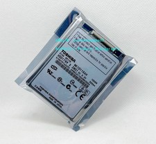 Toshiba 100GB MK1011GAH 1.8"