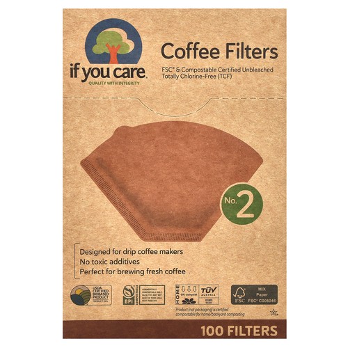 Filtri caffè 2 100 - filtri, caffè,