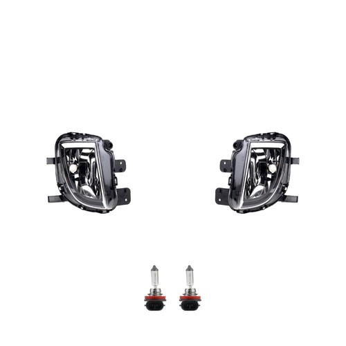 Fari fendinebbia set - fari, adatto