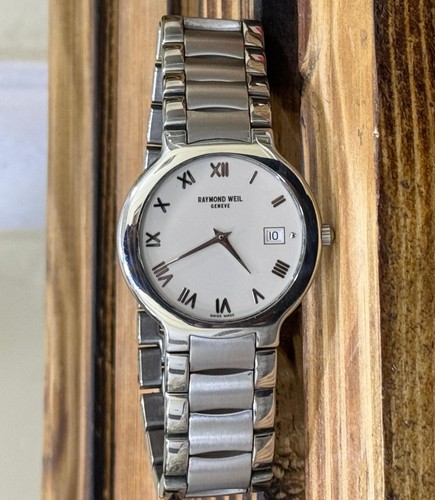 Raro orologio uomo raymond - orologio,