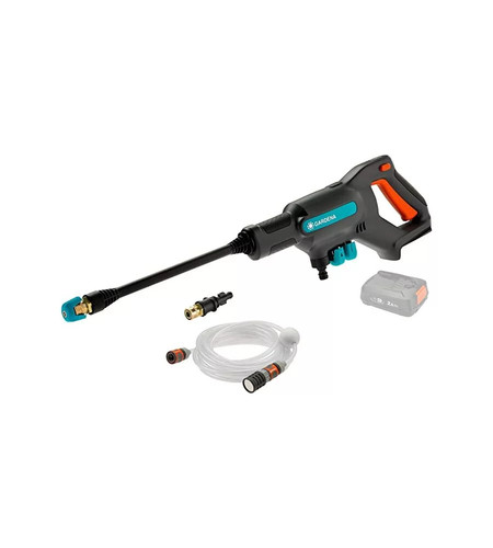 Idropulitrice batteria a - batteria,