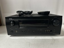 Denon AVR-1912 Ricevitore AV